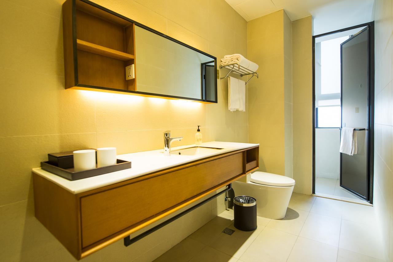 Ji Hotel Qiqihar Bu Kui Street Exterior photo